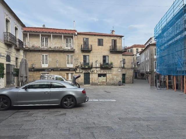 Piso en venta en Pontevedra, Pontevedra Rías Baixas