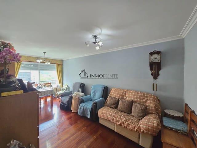 Piso en venta en Pontevedra, Pontevedra Rías Baixas