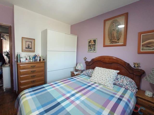 Piso en venta en Pontevedra, Pontevedra Rías Baixas