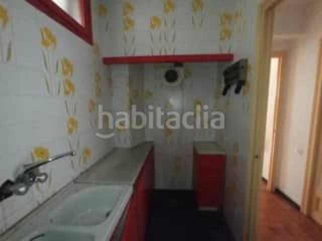 Piso en venta en Pontons. Solvia Inmobiliaria Piso Pontons. Pisos.