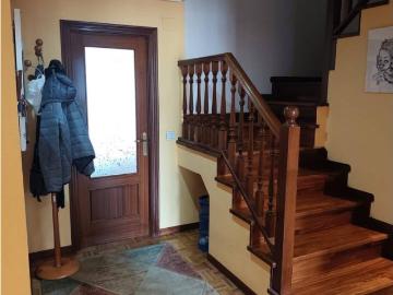 Piso en venta en Posada