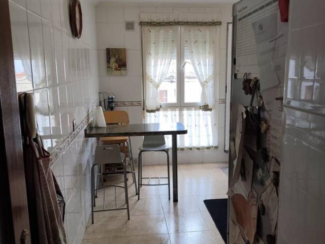 Piso en venta en Posada