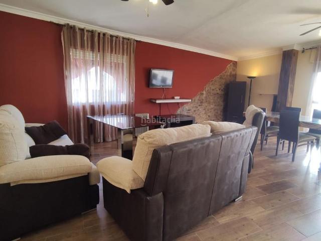 Piso en venta en Posadas. PISO EN VENTA 125 M2. EN POSADAS. REFORMADO. AMUEBLADO. Pisos.