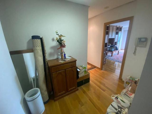 Piso en Venta en Posío