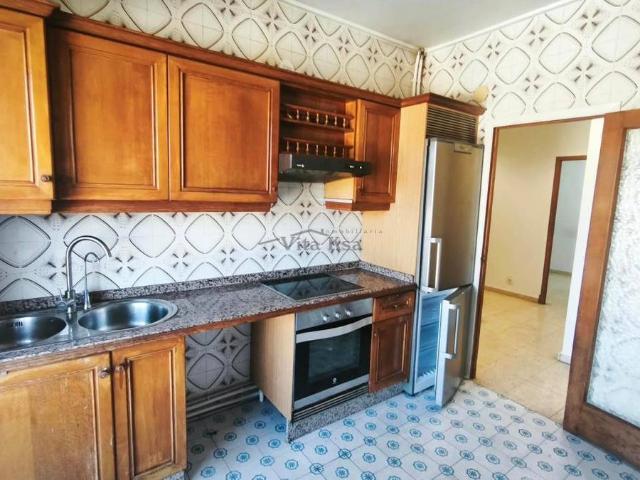 Piso en Venta en Posío