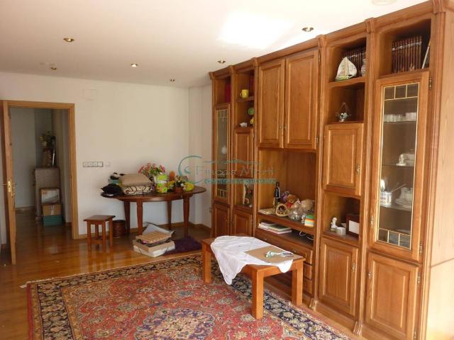 Piso en Venta en Posío