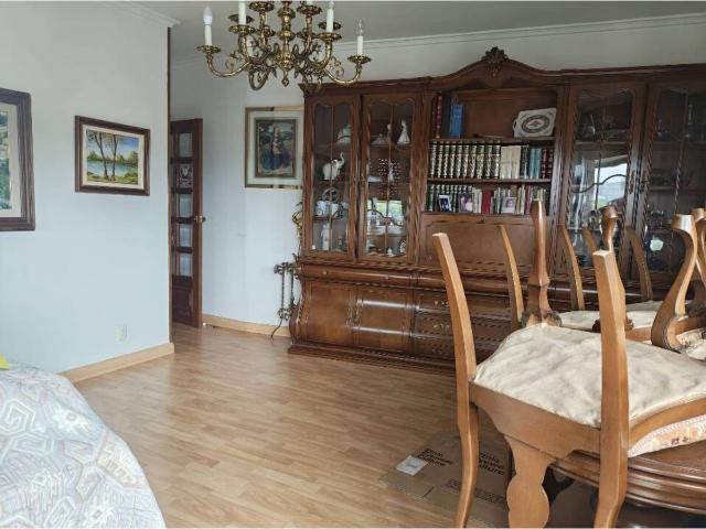 Piso en Venta en Posío