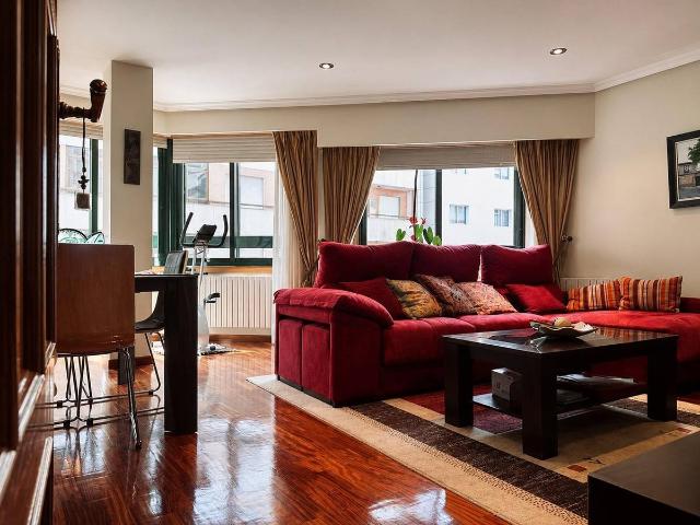 Piso en Venta en Posío
