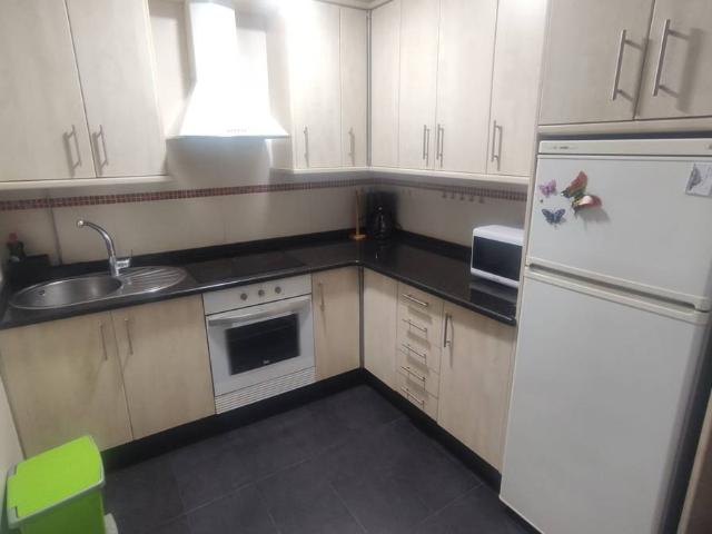 Piso en Venta en Posío