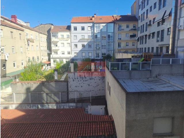 Piso en Venta en Posío