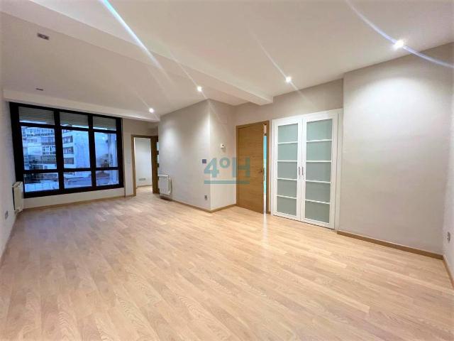 Piso en Venta en Posío