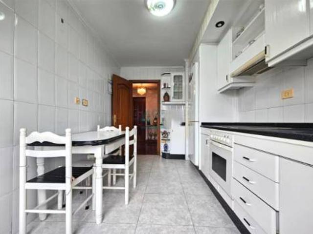 Piso en Venta en Posío