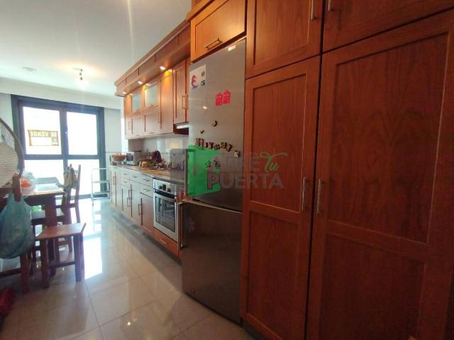 Piso en Venta en Posío