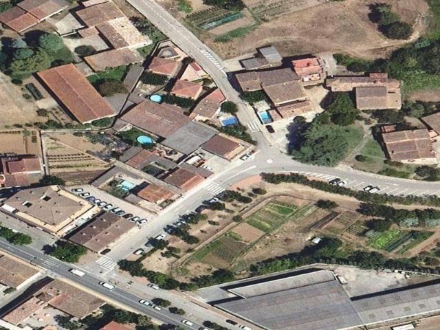 Piso en Venta en Porqueres