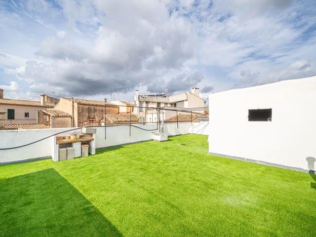 Piso en venta en Porreres, Mallorca