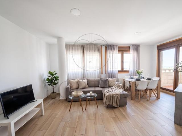 Piso en venta en Porriño O. Oportunidad en O Porriño Piso funcional y completo. Pisos Porriño.