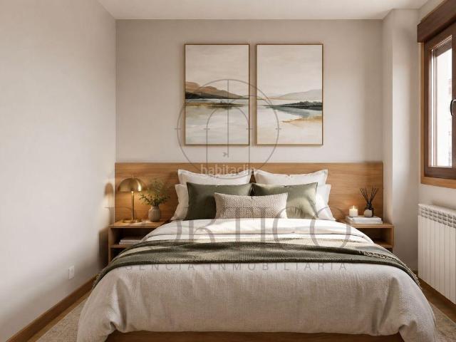 Piso en venta en Porriño O. Oportunidad única Piso seminuevo de 3 habitaciones en O Porriño. Pisos Porriño.