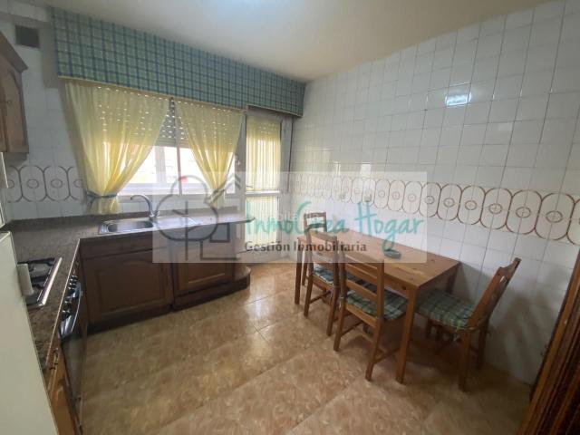 Piso en venta en Porriño O. Pisos Porriño.
