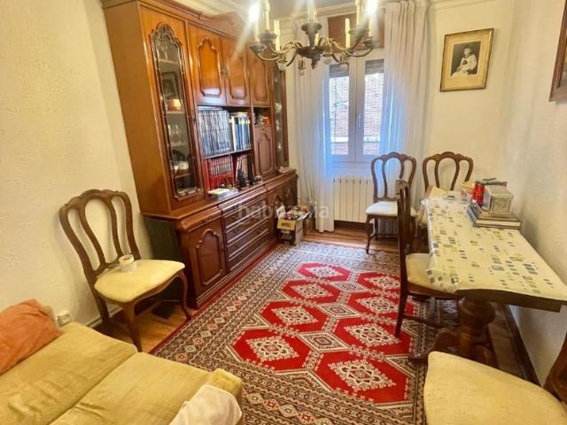 Piso en venta en Portugalete, Azeta Abatxolo. Pisos.