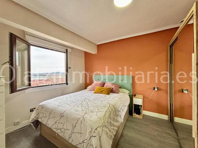 Piso en venta en Portugalete, Buenavista. Piso en venta en Portugalete, 2 dormitorios. Pisos.