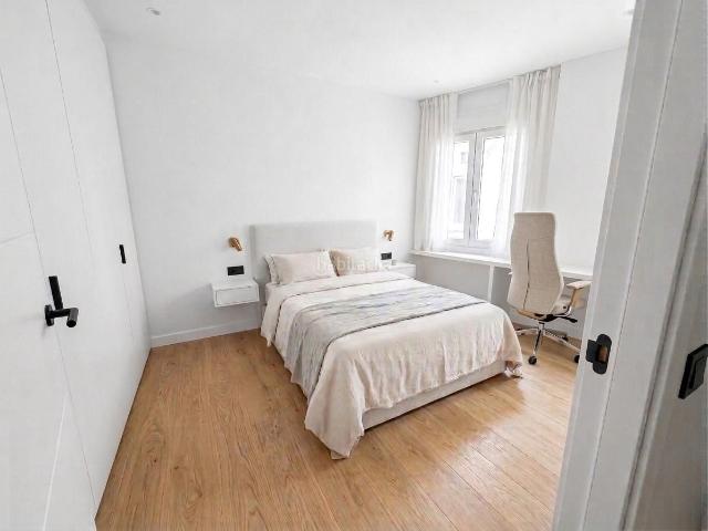 Piso en venta en Portugalete, Centro. Pisos.