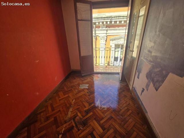 Piso en Venta en Portugalete, Vizcaya