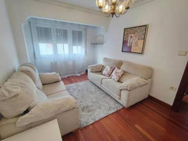 Piso en Venta en Portugalete