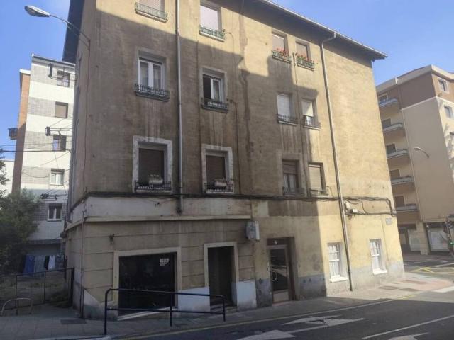 Piso en Venta en Portugalete