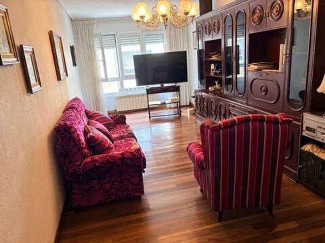 Piso en Venta en Portugalete