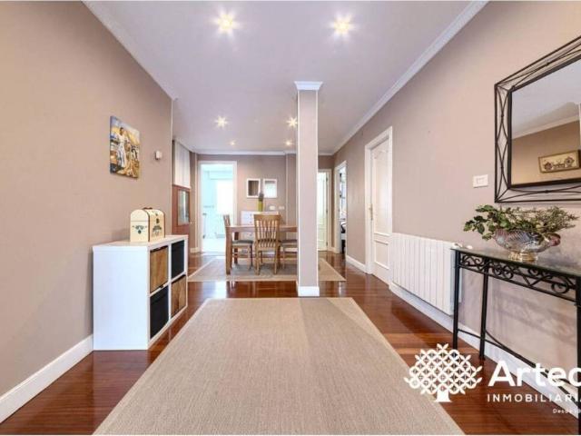Piso en Venta en Portugalete