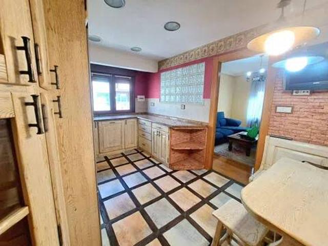 Piso en Venta en Portugalete