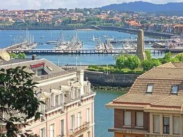 Piso en Venta en Portugalete