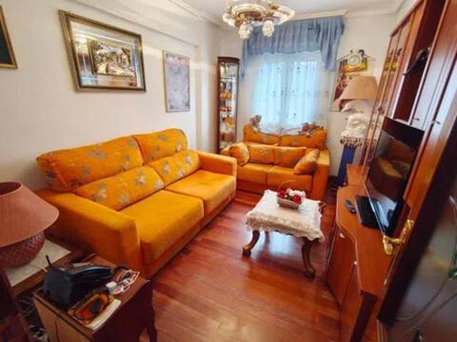 Piso en Venta en Portugalete