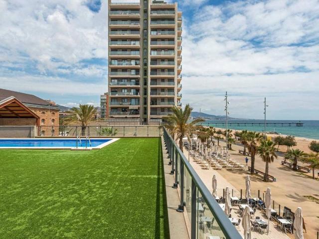 Piso en Venta en Port