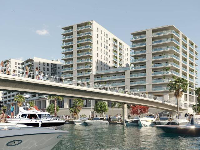 Piso en Venta en Port