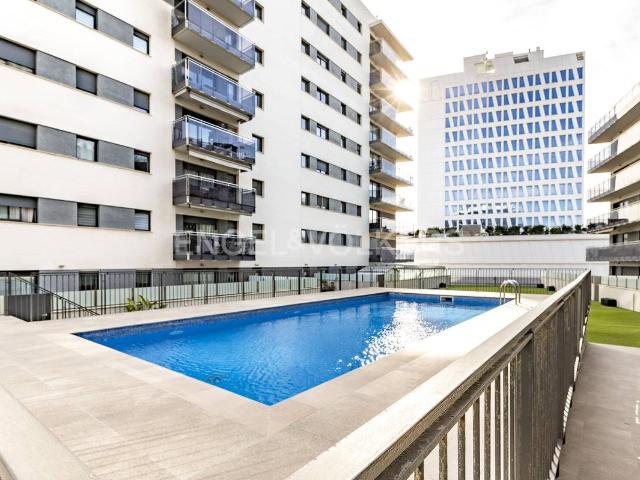 Piso en Venta en Port