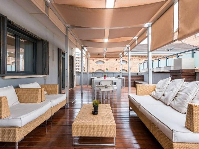 Piso en Venta en Port
