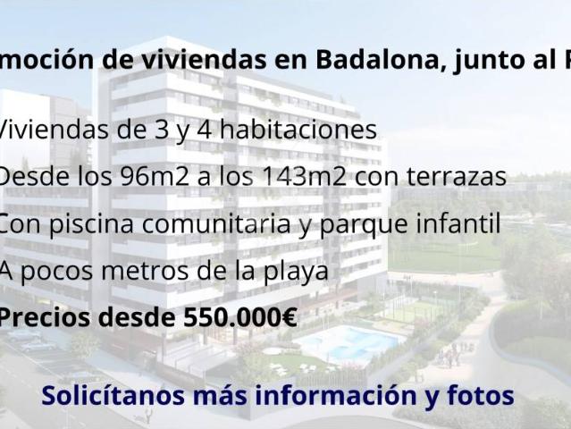 Piso en Venta en Port
