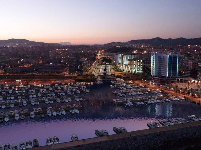 Piso en Venta en Port