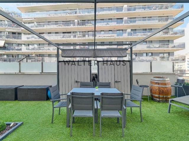 Piso en Venta en Port