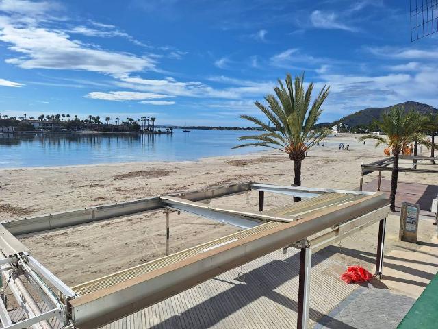 Piso en Venta en Port d'Alcúdia Platja d'Alcúdia