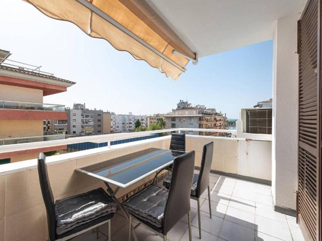Piso en Venta en Port d'Alcúdia Platja d'Alcúdia