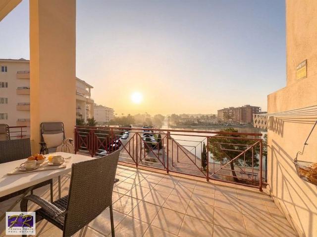Piso en Venta en Port d'Alcúdia Platja d'Alcúdia