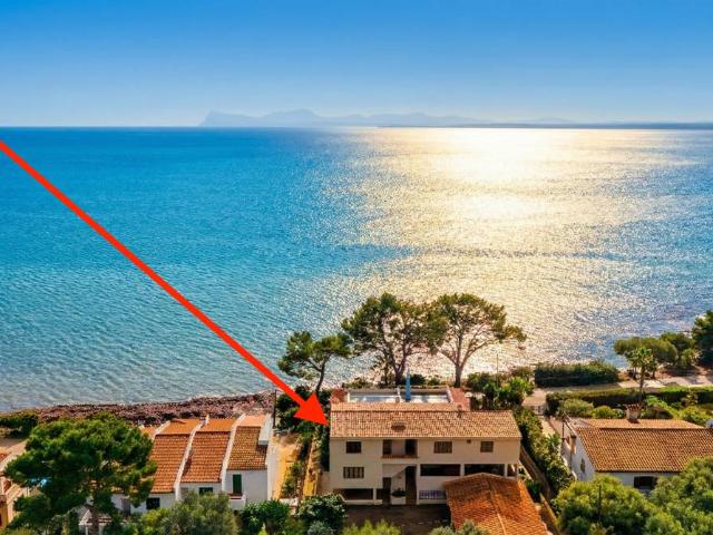 Piso en Venta en Port d'Alcúdia Platja d'Alcúdia