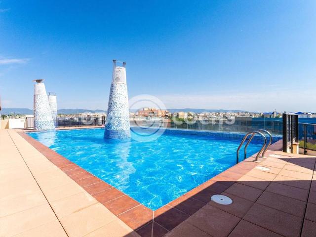 Piso en Venta en Port Horta de Santa María