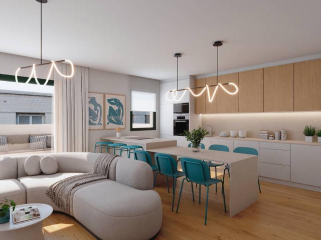 Piso en Venta en Port Horta de Santa María