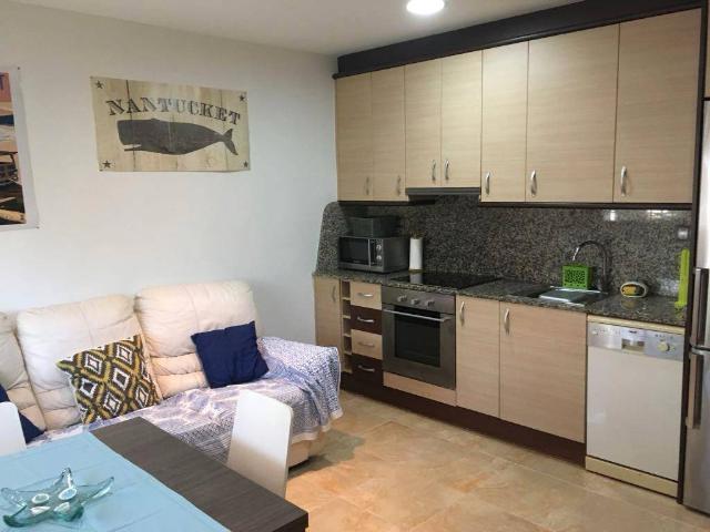 Piso en Venta en Cambrils Port