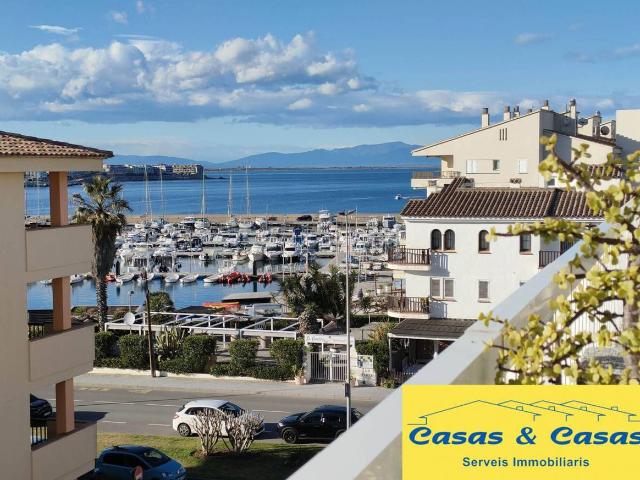 Piso en Venta en Port La Cota Puig Sec