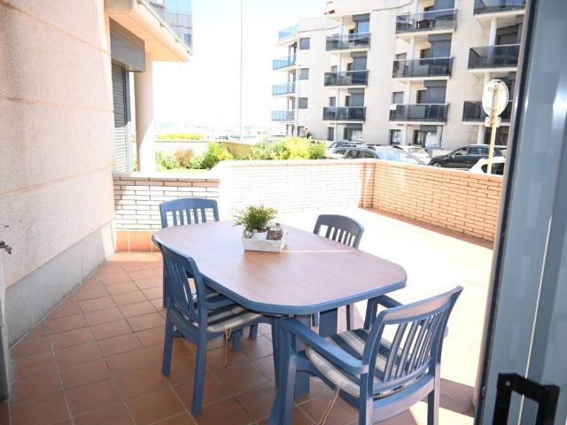 Piso en Venta en Port La Cota Puig Sec
