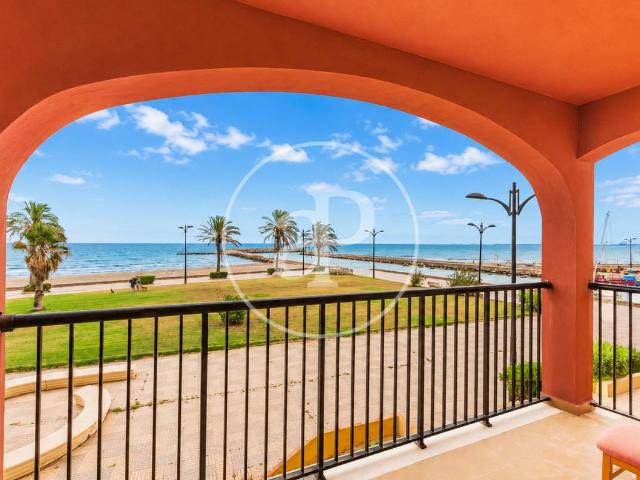 Piso en Venta en Port Saplaya